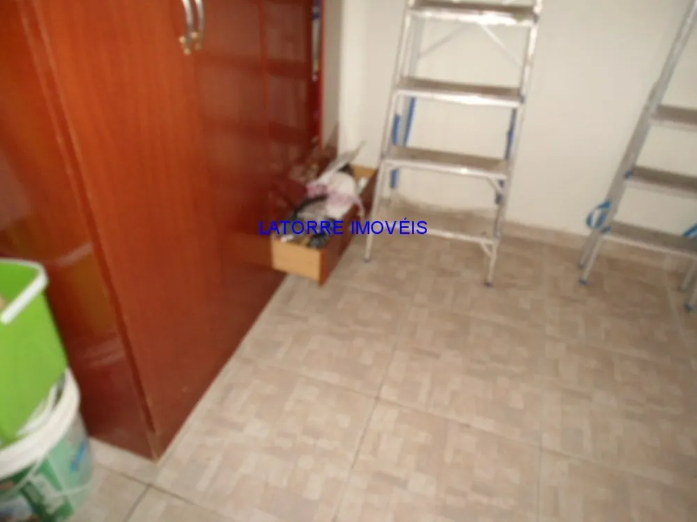 Casa, 6 quartos, 300 m² - Foto 19