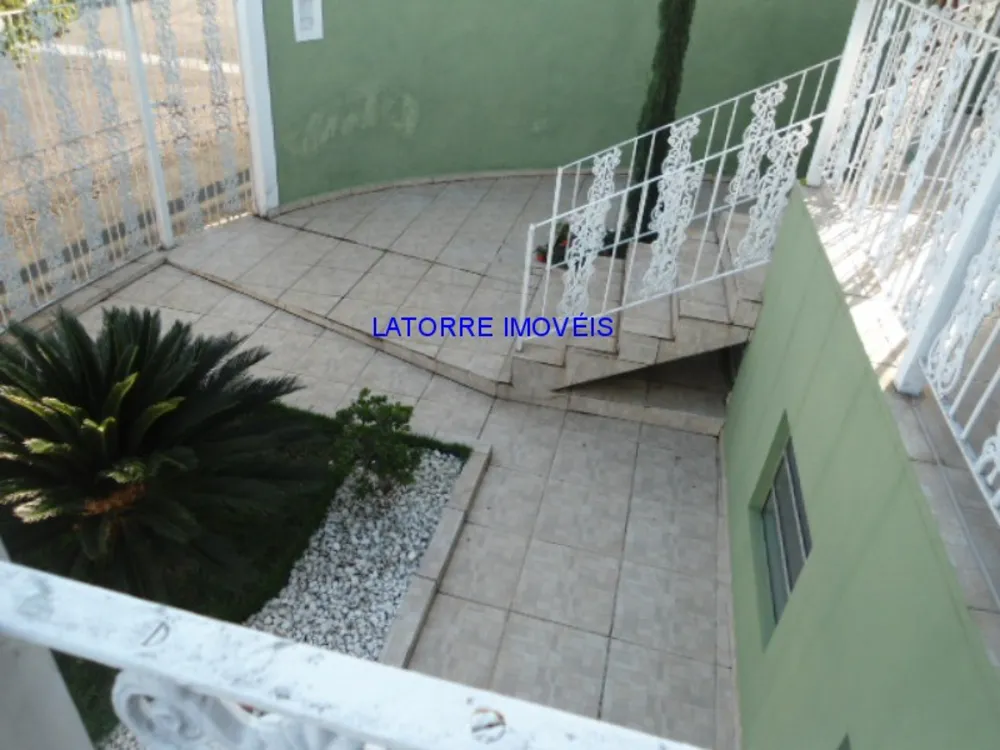 Casa, 6 quartos, 300 m² - Foto 8