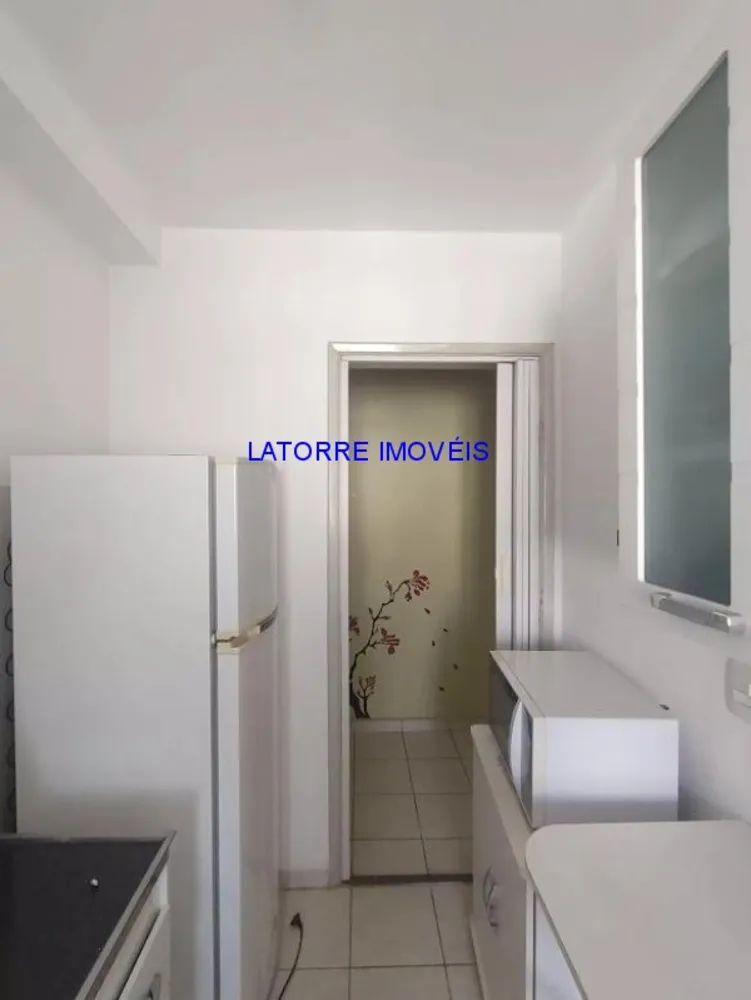 Apartamento, 2 quartos, 50 m² - Foto 8