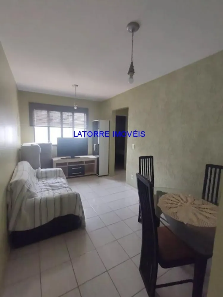 Apartamento, 2 quartos, 50 m² - Foto 7
