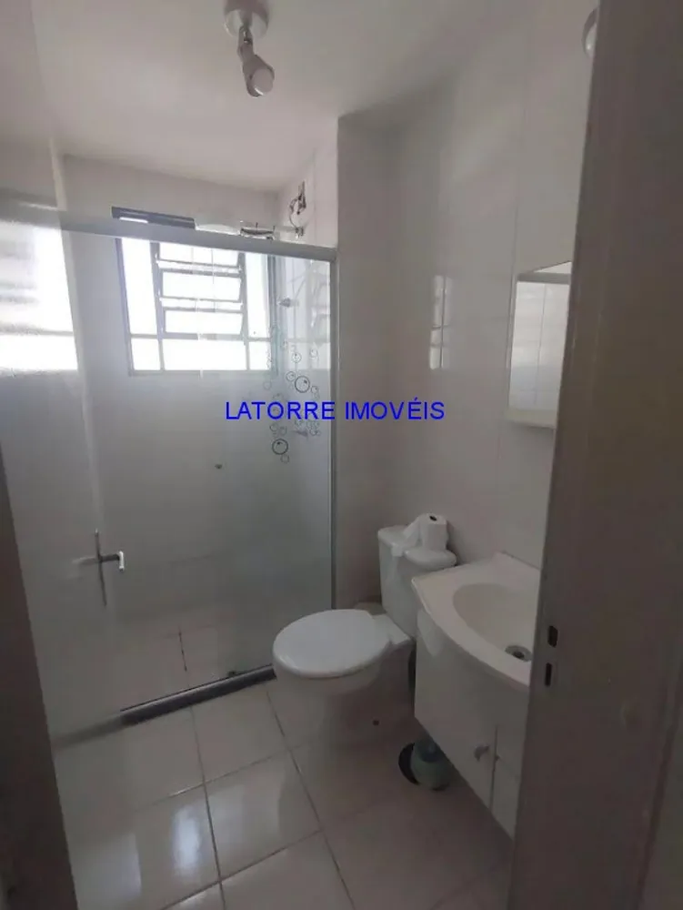 Apartamento, 2 quartos, 50 m² - Foto 5
