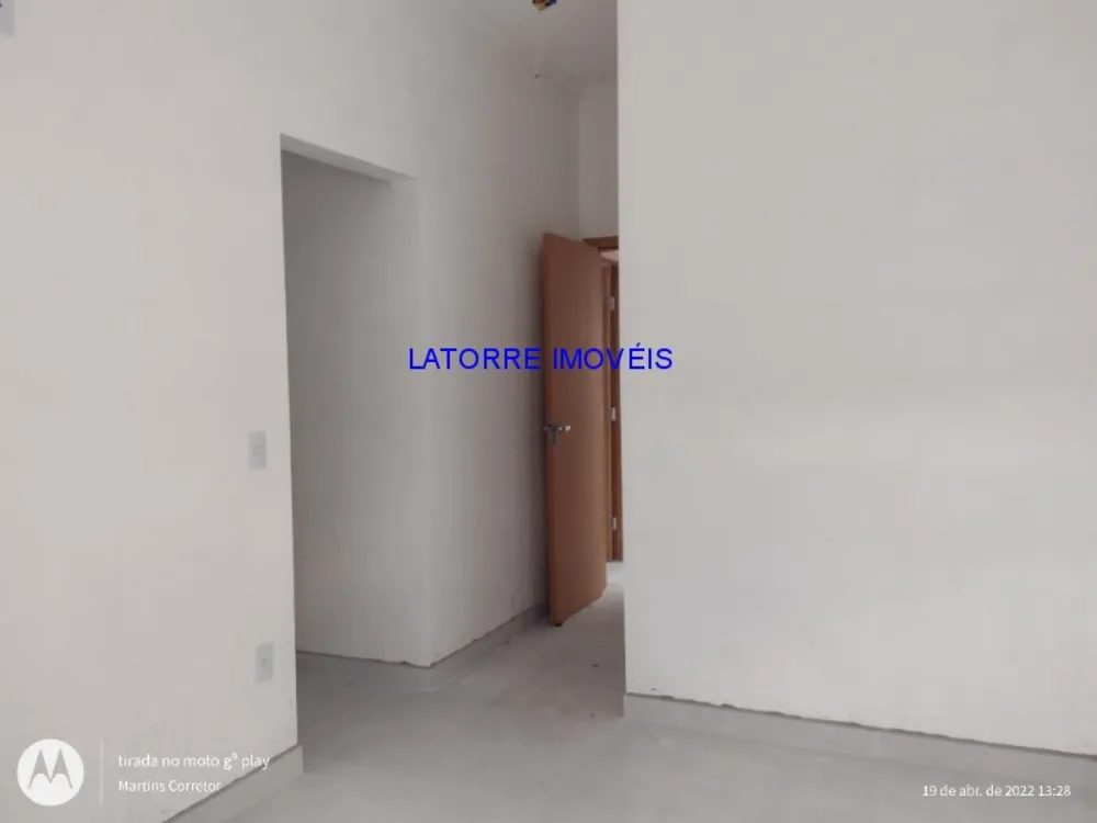Casa, 3 quartos - Foto 5