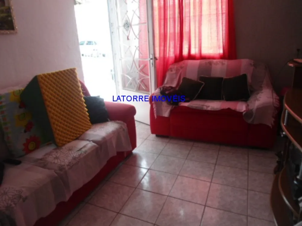 Casa, 2 quartos, 150 m² - Foto 3