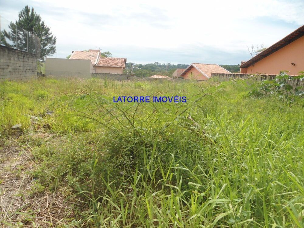 Terreno, 404 m² - Foto 1