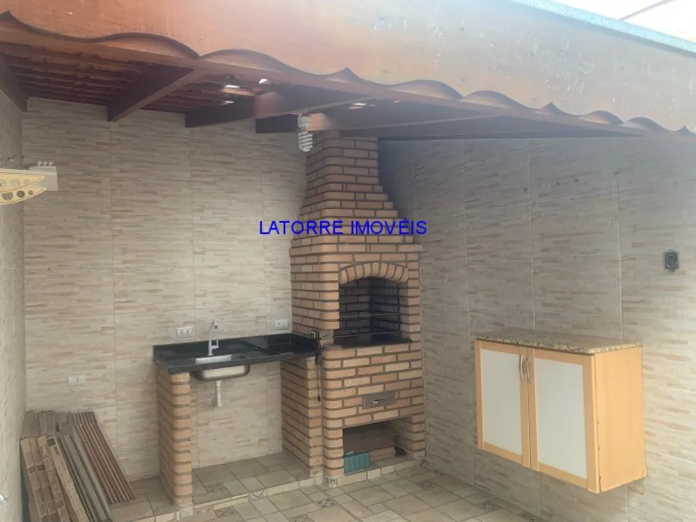 Casa, 2 quartos, 125 m² - Foto 1