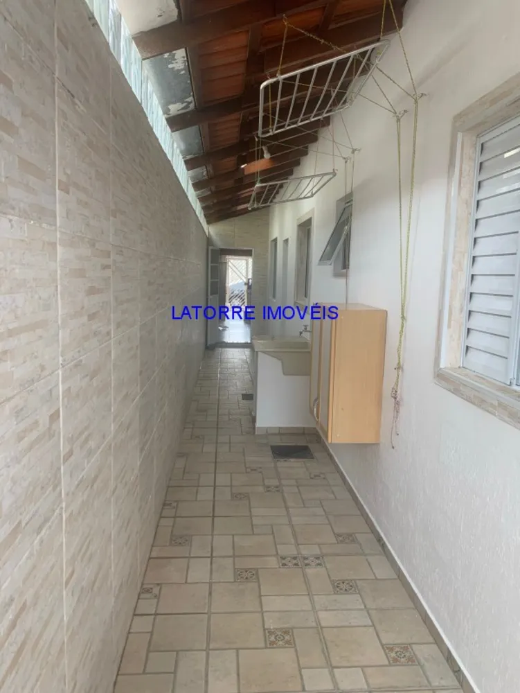 Casa, 2 quartos, 125 m² - Foto 2