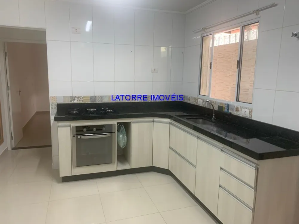 Casa, 2 quartos, 125 m² - Foto 6