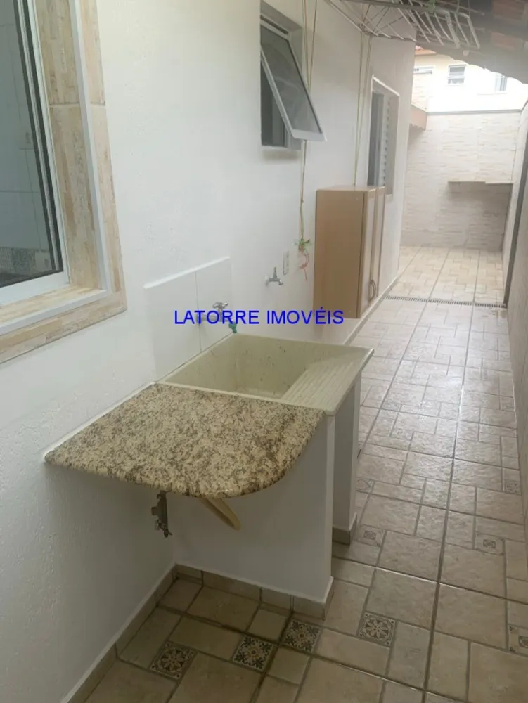 Casa, 2 quartos, 125 m² - Foto 3