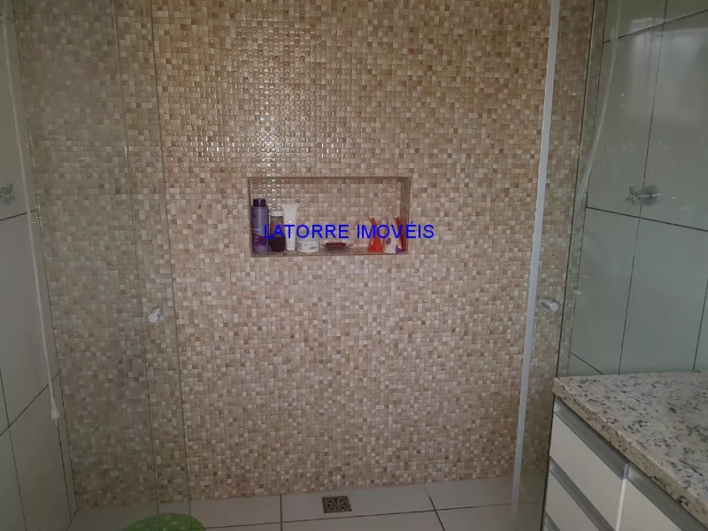 Sobrado, 3 quartos, 250 m² - Foto 17