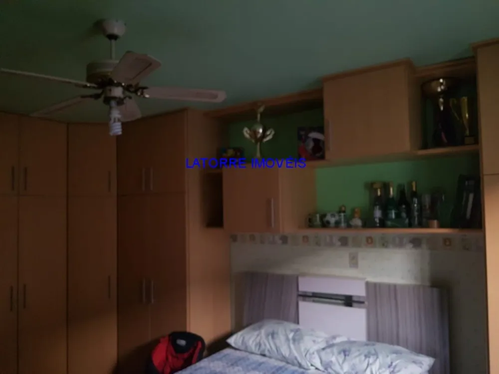 Sobrado, 3 quartos, 250 m² - Foto 47