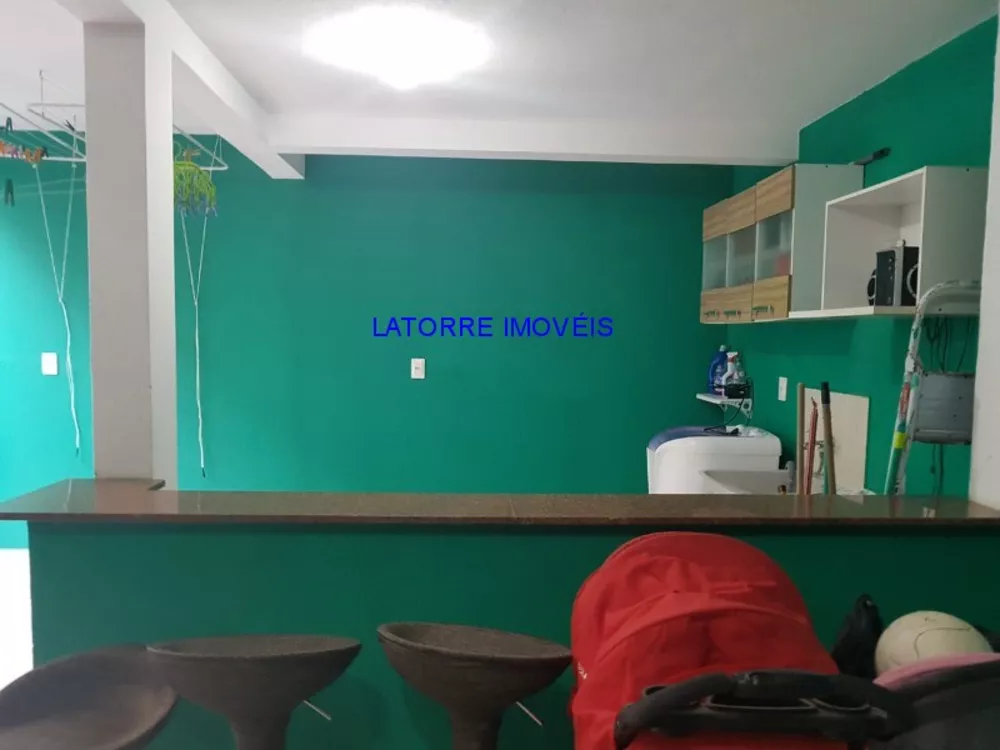 Sobrado, 3 quartos, 250 m² - Foto 2