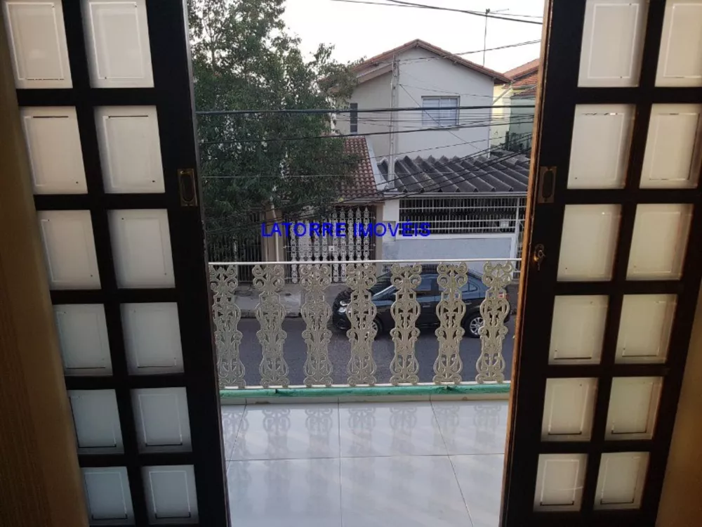 Sobrado, 3 quartos, 250 m² - Foto 29