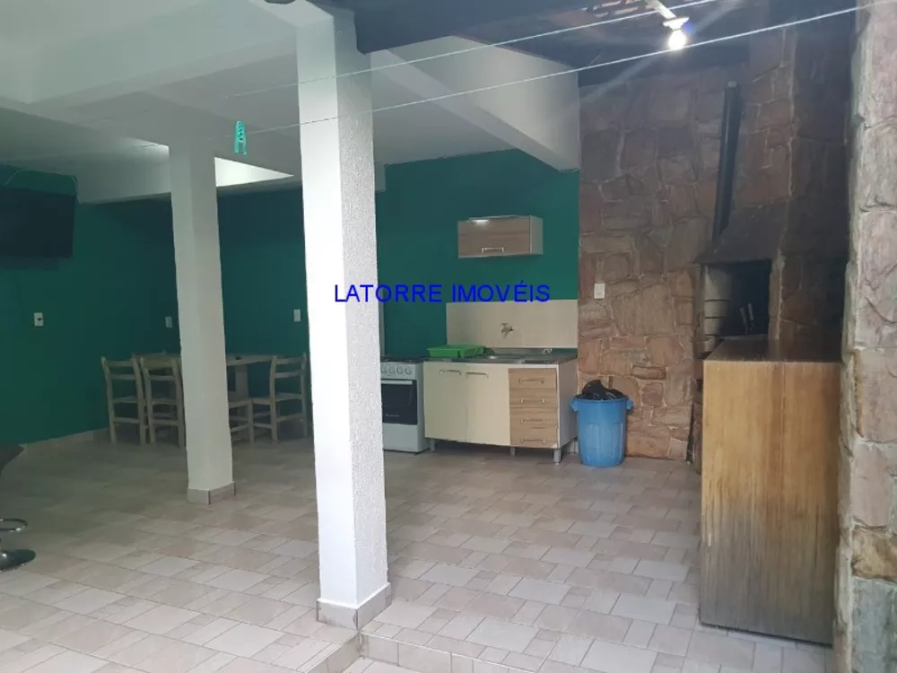 Sobrado, 3 quartos, 250 m² - Foto 5