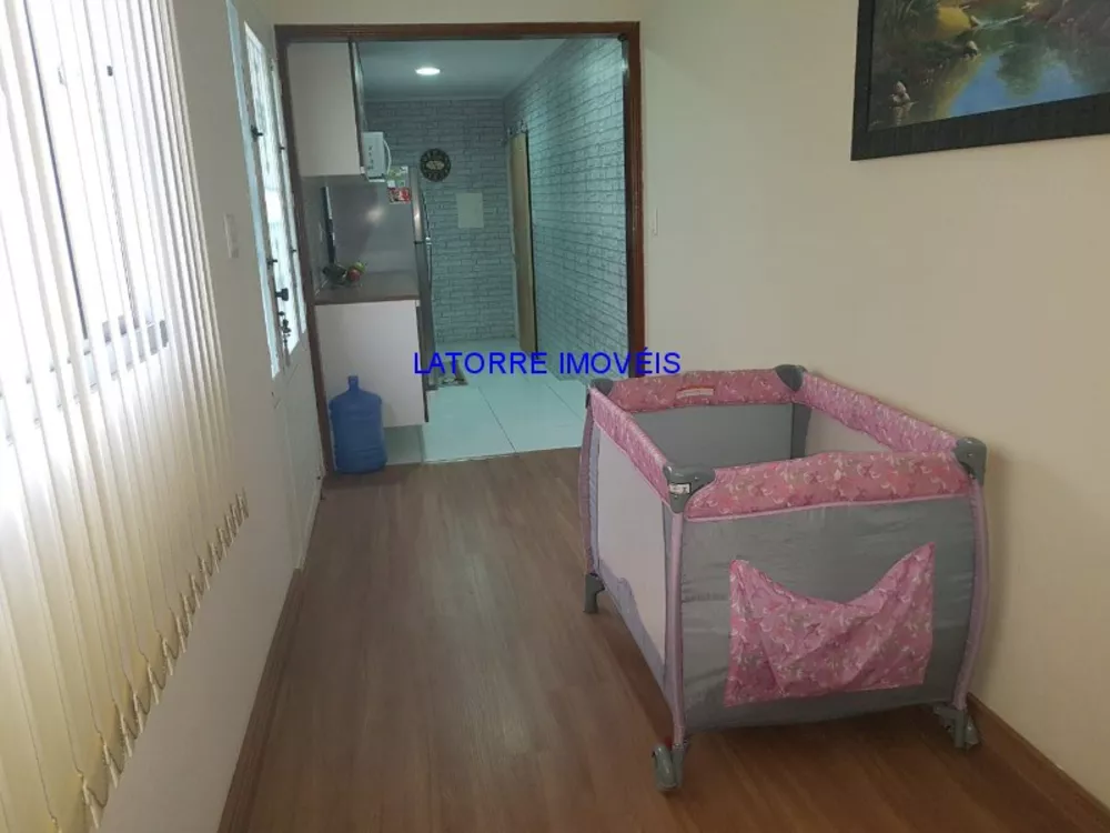 Sobrado, 3 quartos, 250 m² - Foto 20