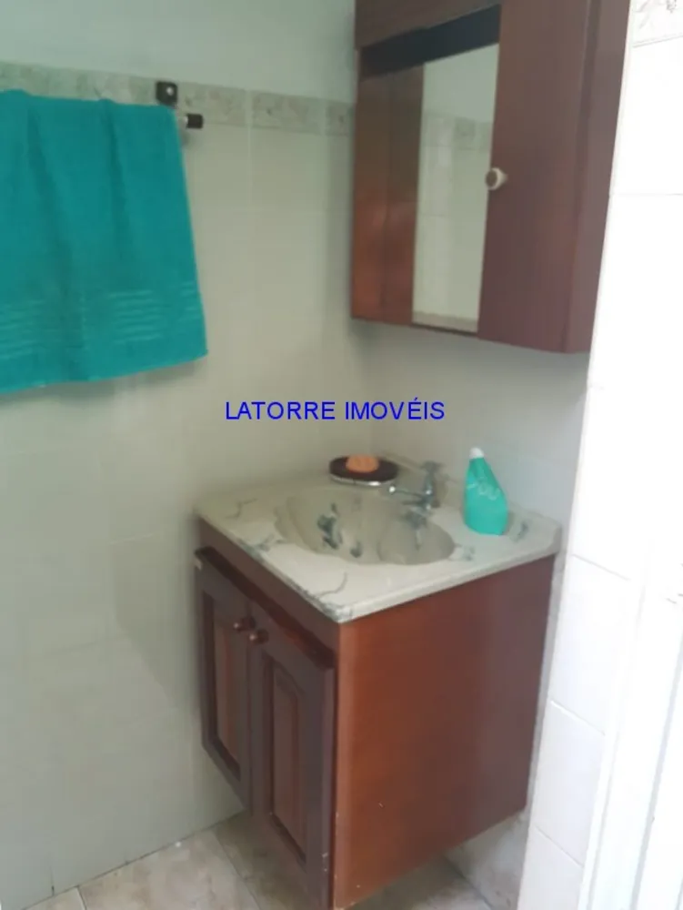 Sobrado, 3 quartos, 250 m² - Foto 8