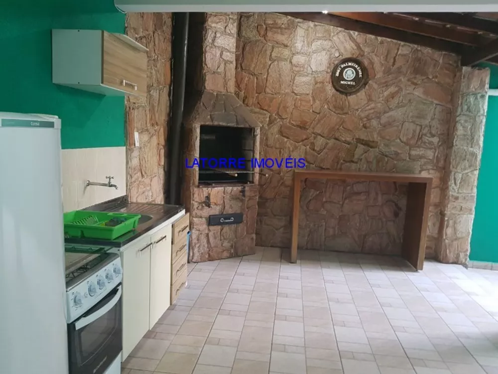 Sobrado, 3 quartos, 250 m² - Foto 3