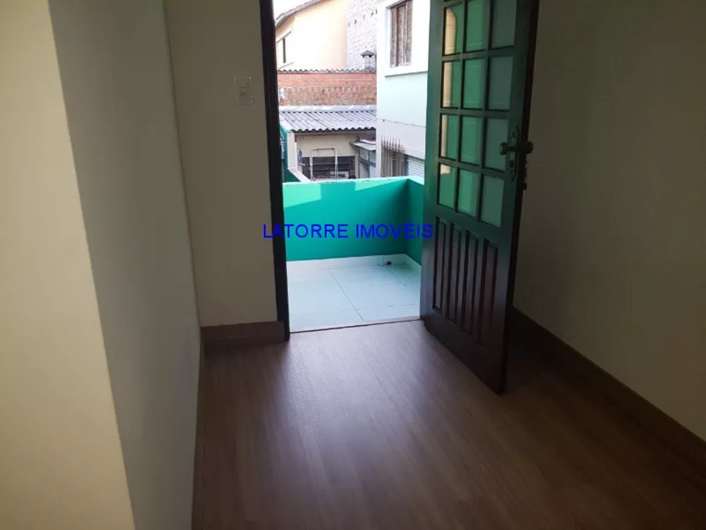 Sobrado, 3 quartos, 250 m² - Foto 35