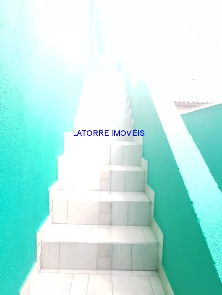 Sobrado, 3 quartos, 250 m² - Foto 9