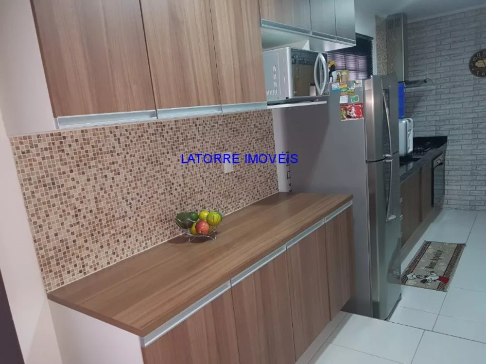 Sobrado, 3 quartos, 250 m² - Foto 15