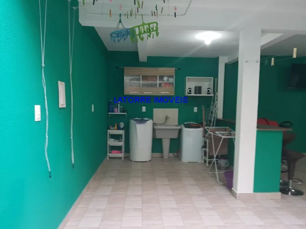 Sobrado, 3 quartos, 250 m² - Foto 7