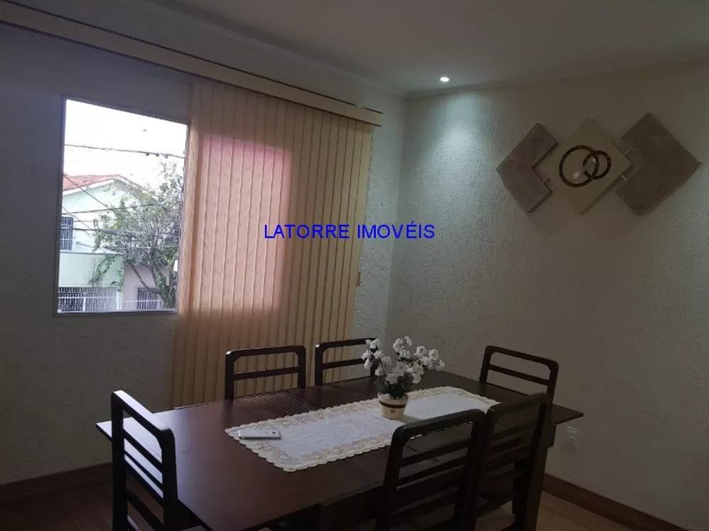 Sobrado, 3 quartos, 250 m² - Foto 28