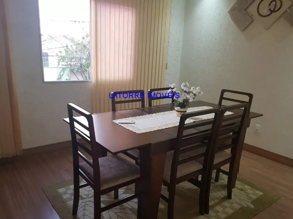 Sobrado, 3 quartos, 250 m² - Foto 33