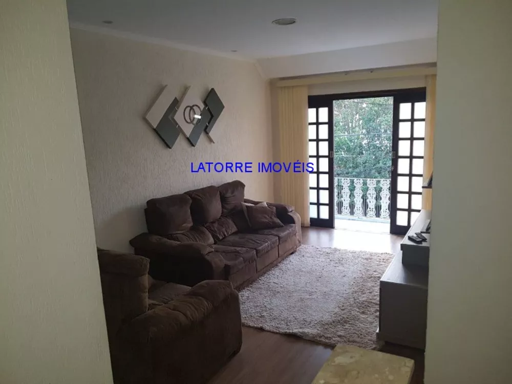 Sobrado, 3 quartos, 250 m² - Foto 34