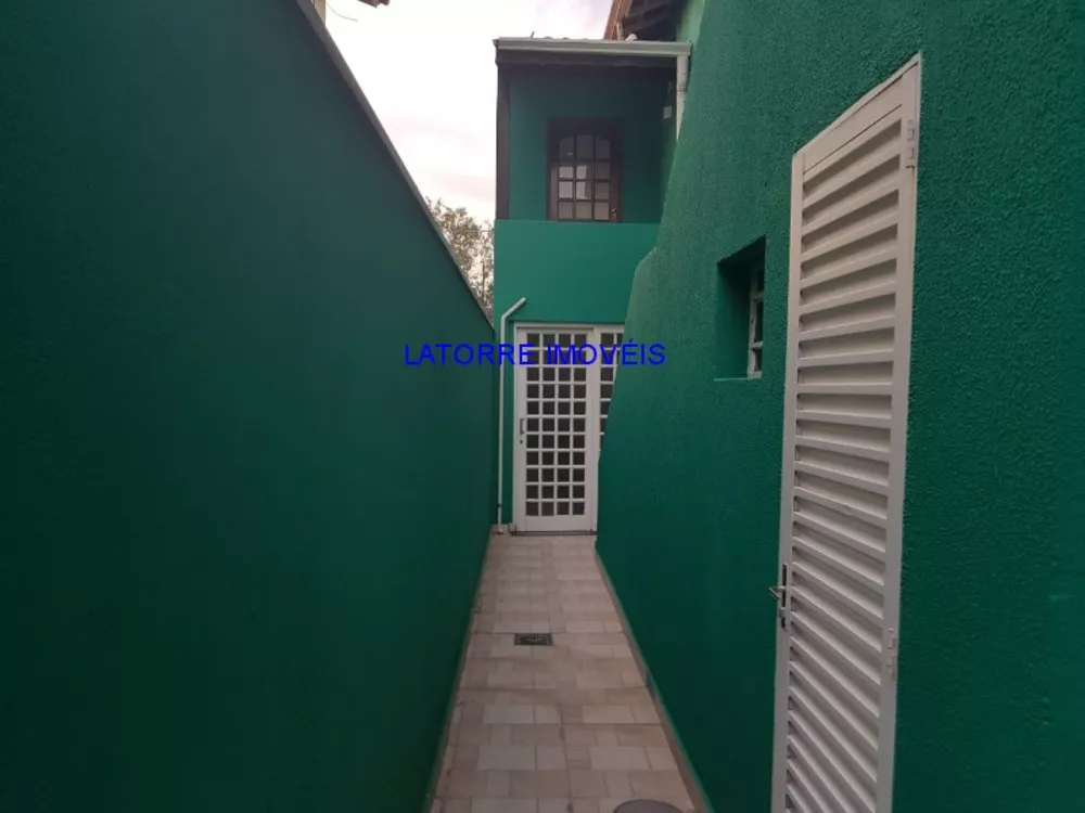 Sobrado, 3 quartos, 250 m² - Foto 8