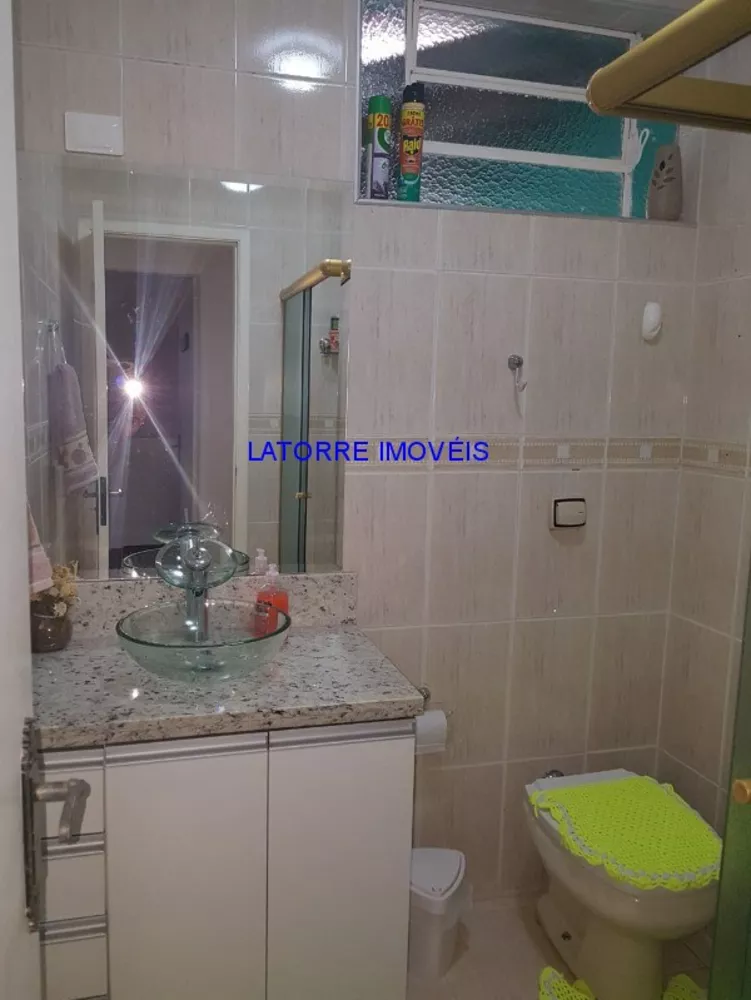 Sobrado, 3 quartos, 250 m² - Foto 12