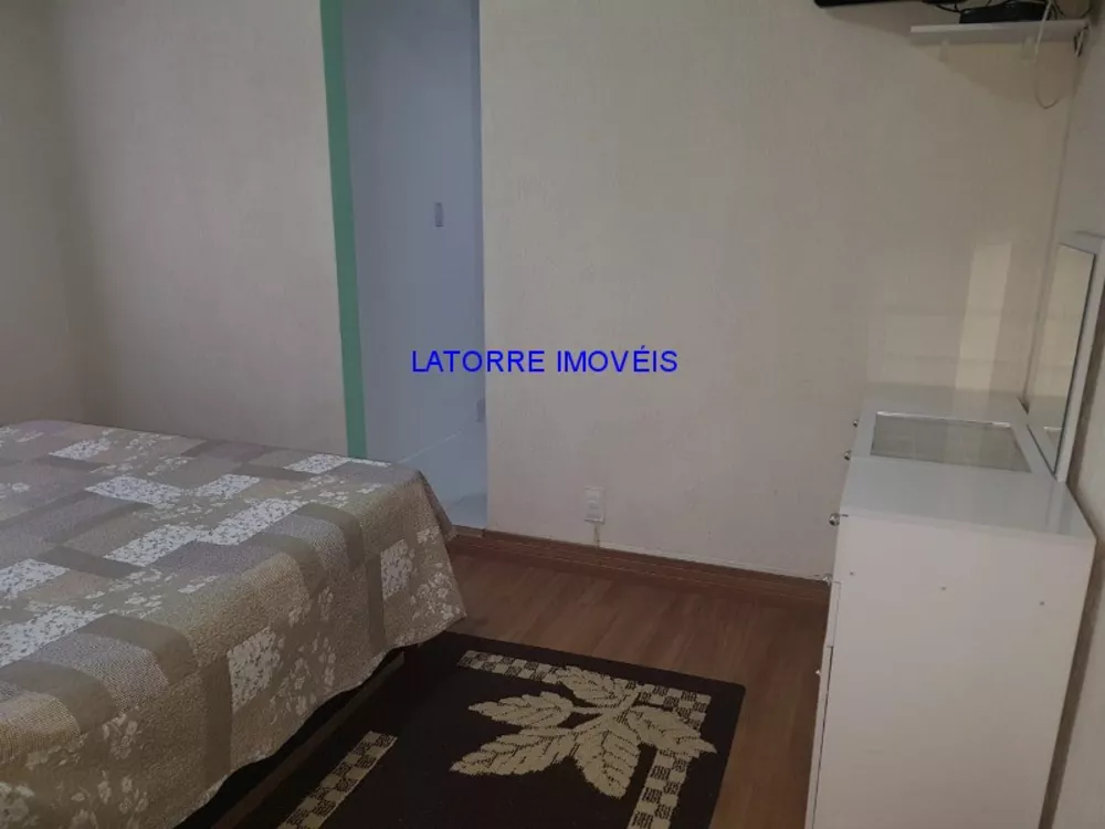 Sobrado, 3 quartos, 250 m² - Foto 27