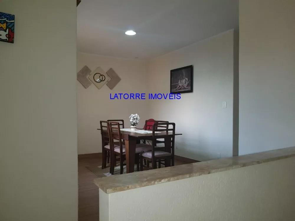 Sobrado, 3 quartos, 250 m² - Foto 37