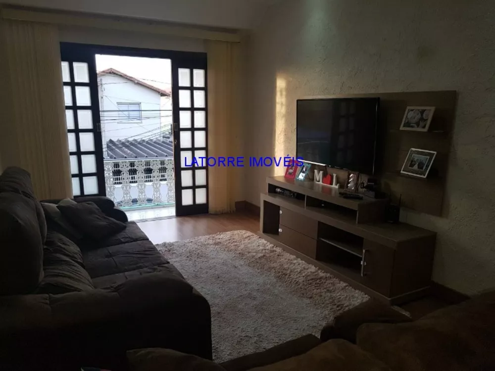 Sobrado, 3 quartos, 250 m² - Foto 32