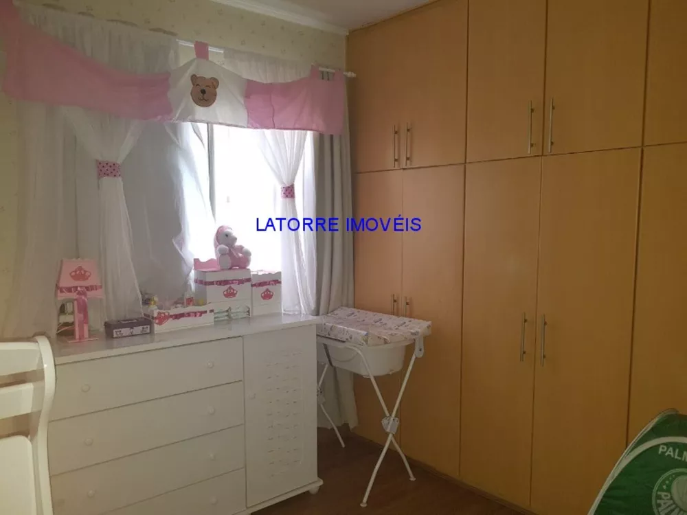 Sobrado, 3 quartos, 250 m² - Foto 31