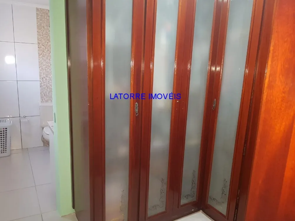 Sobrado, 3 quartos, 250 m² - Foto 30