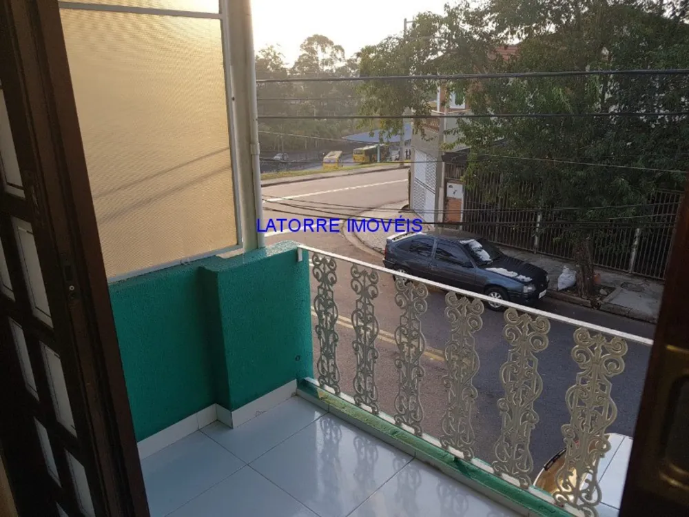Sobrado, 3 quartos, 250 m² - Foto 27