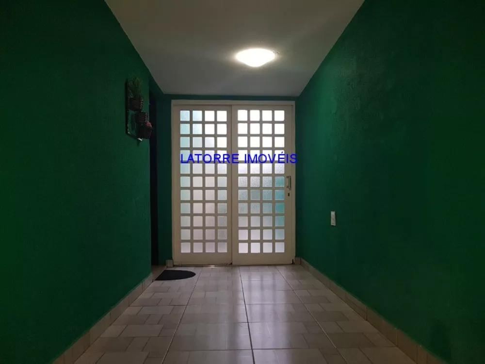 Sobrado, 3 quartos, 250 m² - Foto 40