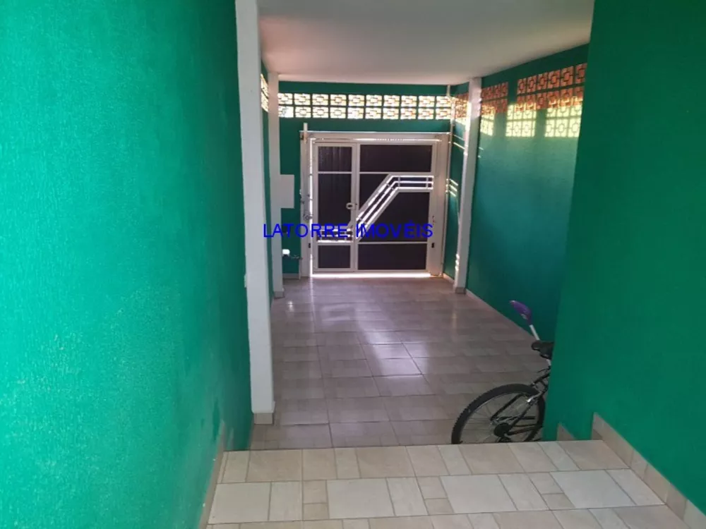 Sobrado, 3 quartos, 250 m² - Foto 38