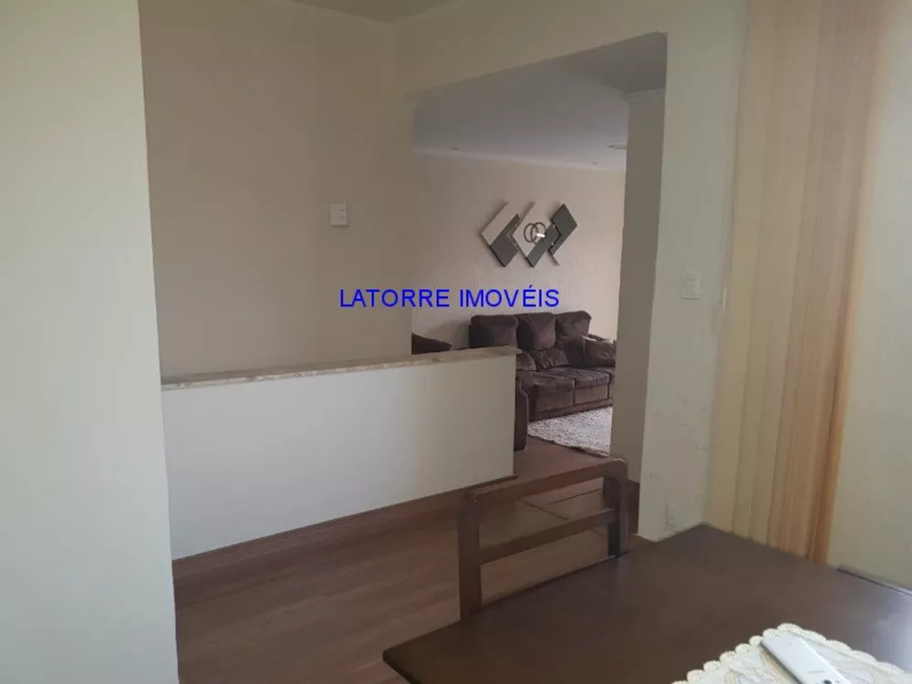 Sobrado, 3 quartos, 250 m² - Foto 36