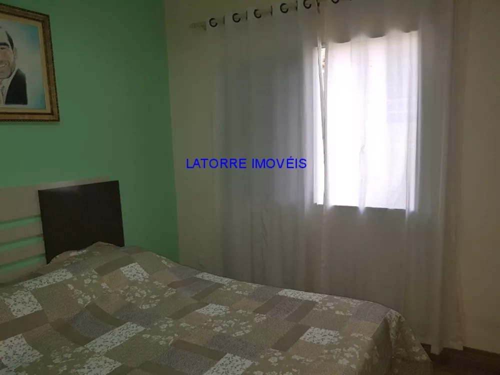 Sobrado, 3 quartos, 250 m² - Foto 30