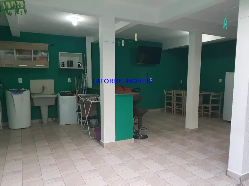 Sobrado, 3 quartos, 250 m² - Foto 6