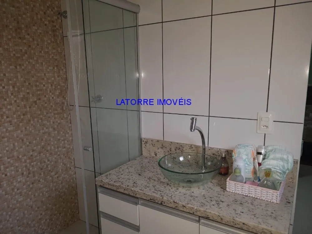Sobrado, 3 quartos, 250 m² - Foto 20