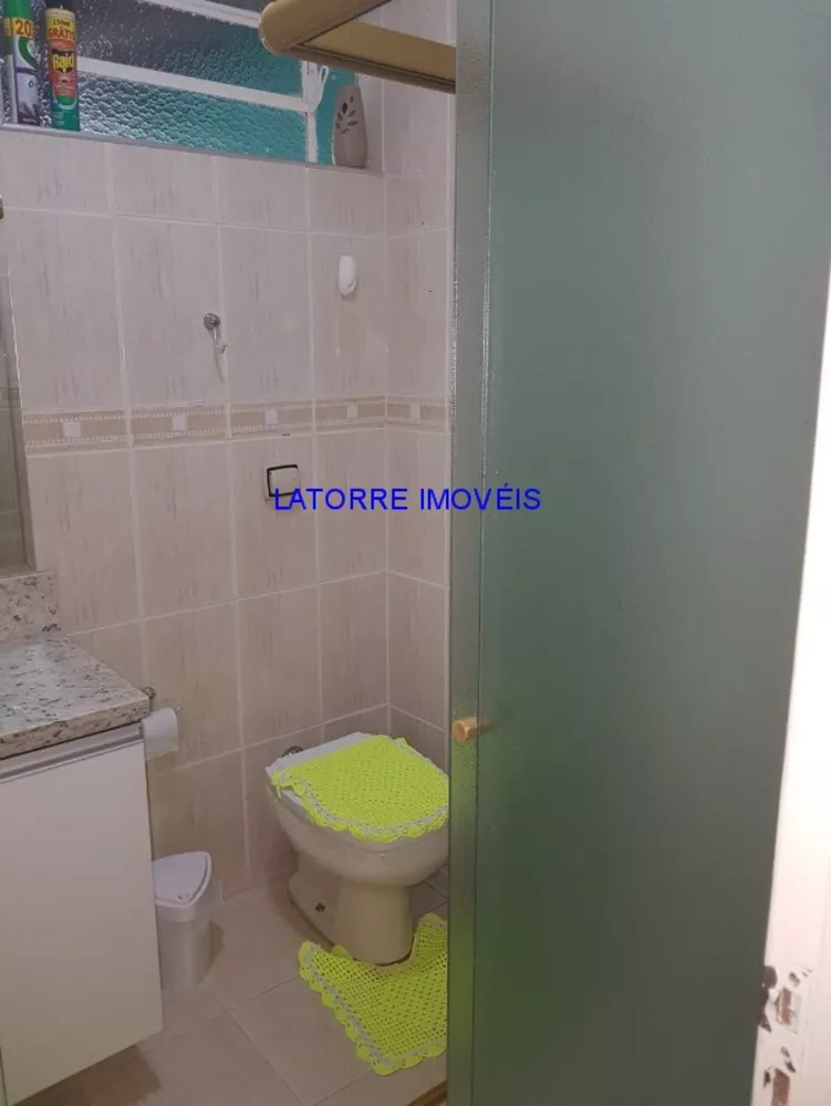 Sobrado, 3 quartos, 250 m² - Foto 14