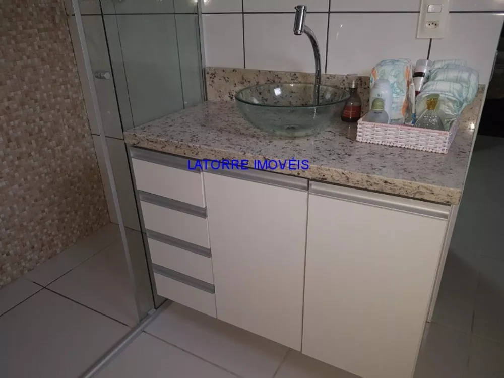 Sobrado, 3 quartos, 250 m² - Foto 22