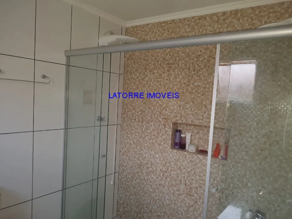 Sobrado, 3 quartos, 250 m² - Foto 23