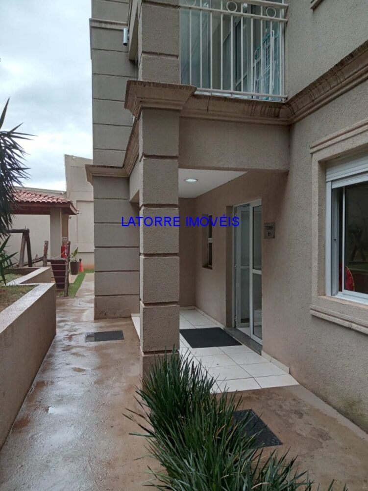 Apartamento à venda com 3 quartos, 82m² - Foto 18