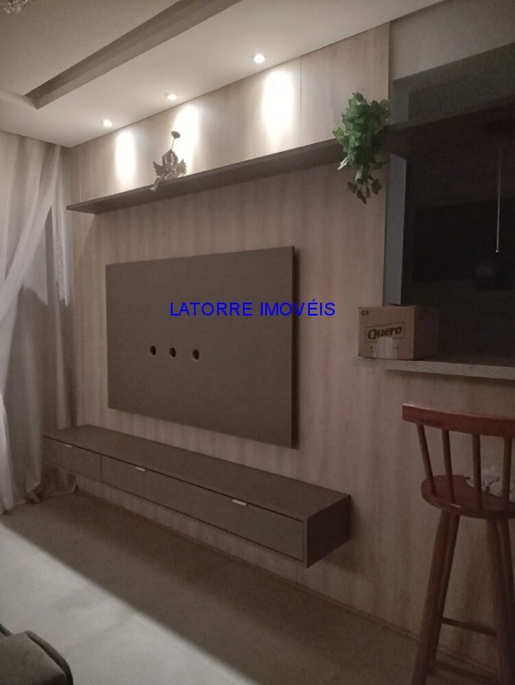 Apartamento à venda com 3 quartos, 82m² - Foto 5