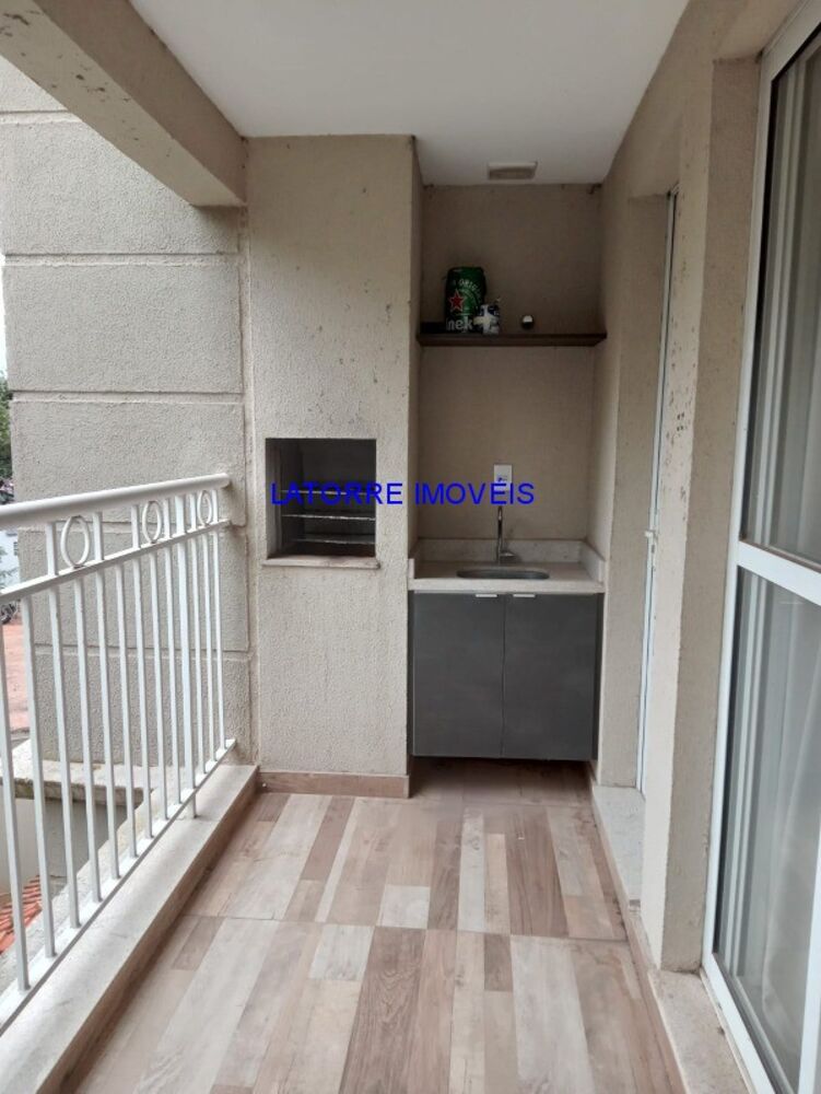 Apartamento à venda com 3 quartos, 82m² - Foto 4