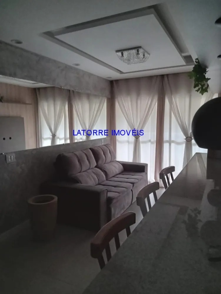 Apartamento, 3 quartos, 82 m² - Foto 26