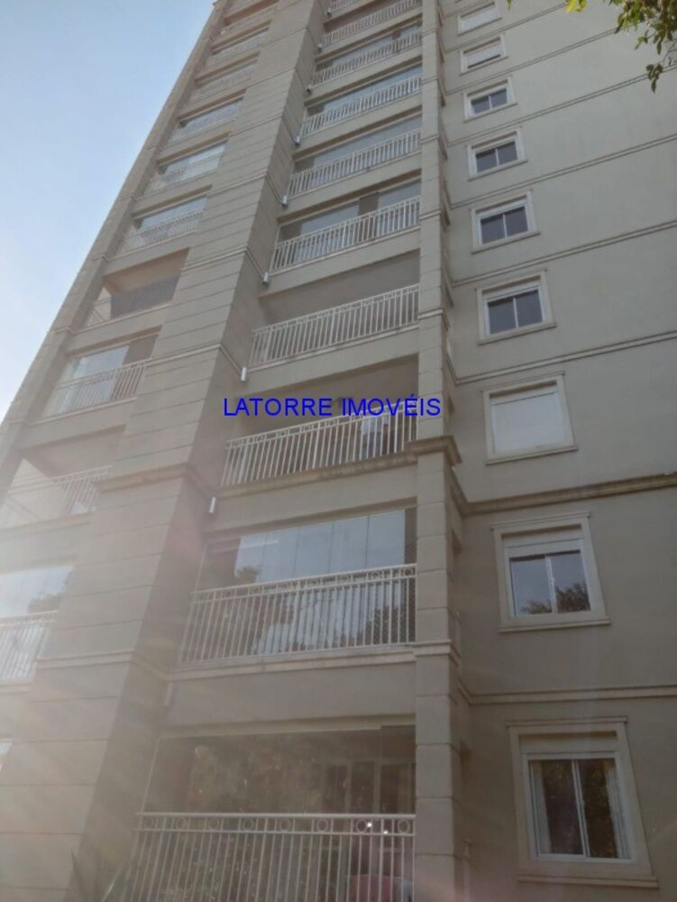 Apartamento à venda com 3 quartos, 82m² - Foto 12