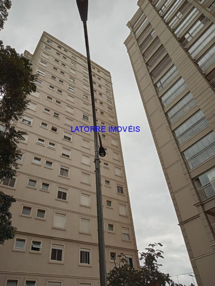 Apartamento à venda com 3 quartos, 82m² - Foto 16